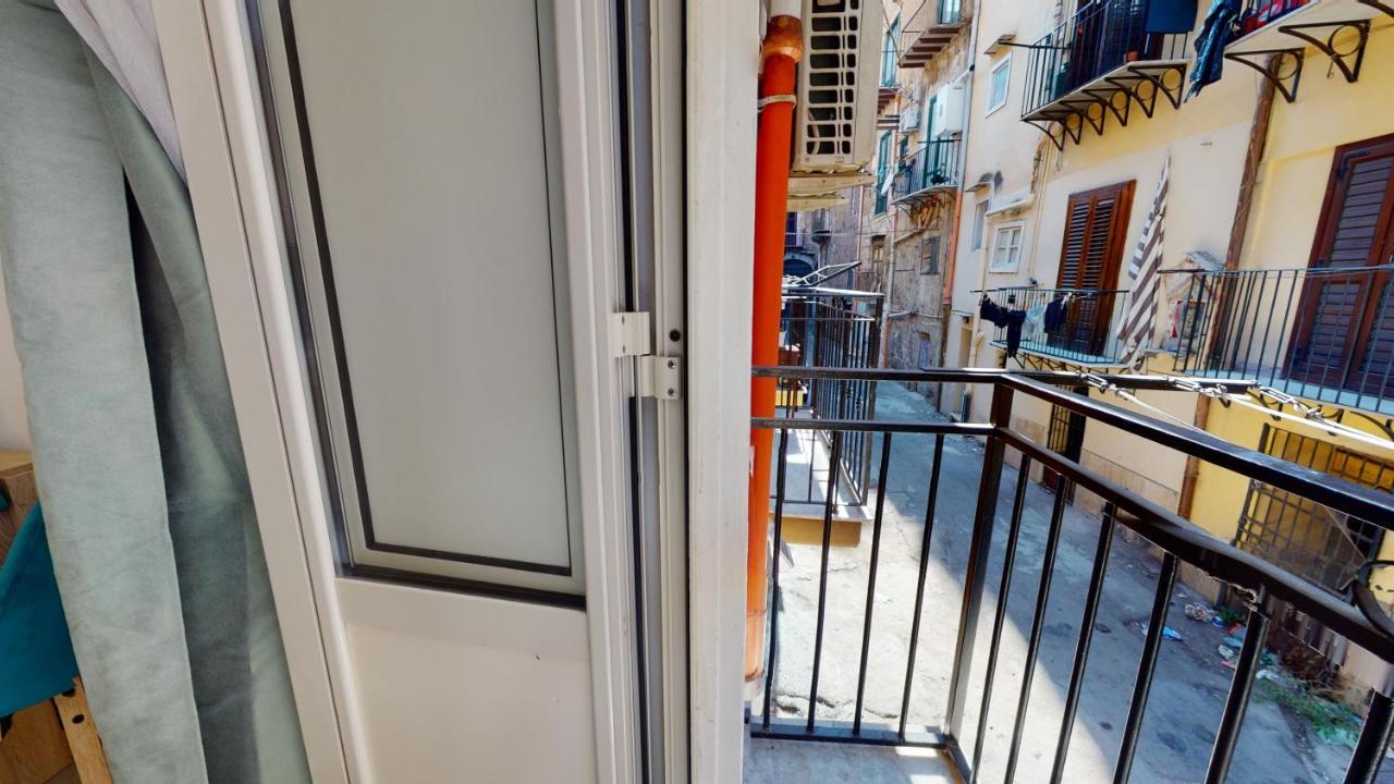 Quattro Canti - Palermo Vibes Exterior photo